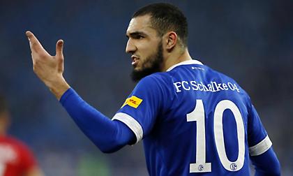 Στο Νιουκάστλ για ιατρικά ο Μπενταλέμπ!