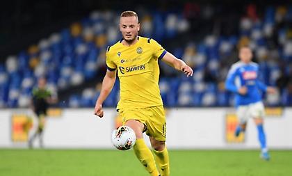 Ανακοίνωσε Ραχμάνι η Νάπολι