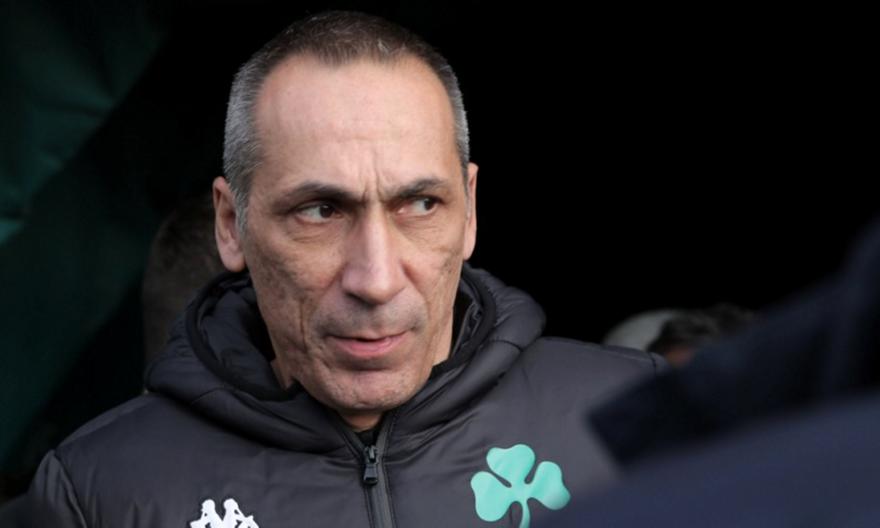 Δώνης: «Υπέρβαση για τον Παναθηναϊκό ο Αγιούμπ»