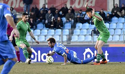 «Τέζαρε» τον ΠΑΣ Γιάννινα ο Λεβαδειακός!