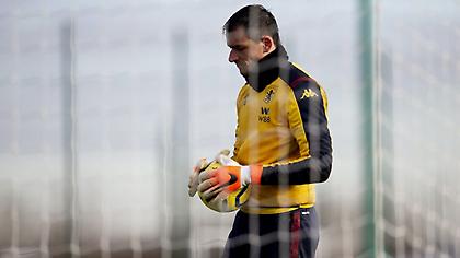 «Δανείστηκε» τερματοφύλακα από την Άστον Βίλα η Τουλούζ