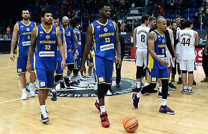 Κρίσιμες μάχες για Περιστέρι και ΠΑΟΚ στο BCL