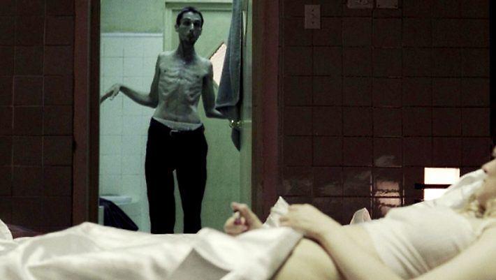 28 κιλά σε έναν μήνα: Οι πιο ακραίες αλλαγές ηθοποιών για να έναν ρόλο