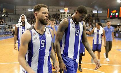 Χωρίς Οκερεαφόρ, Ντέιβις ο Ηρακλής