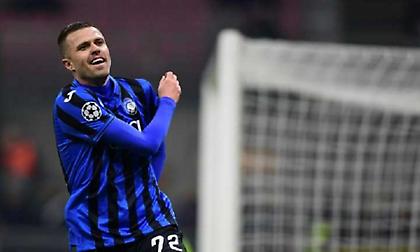 Προβάδισμα για την Αταλάντα με... τακουνιά ο Ίλιτσιτς (video)