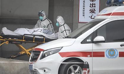 Έκτακτη σύγκληση του Παγκόσμιου Οργανισμού Υγείας για τον νέο κοροναϊό