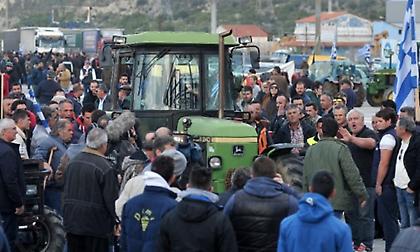 Έρχονται αγροτικά μπλόκα και κινητοποιήσεις στη Θεσσαλία