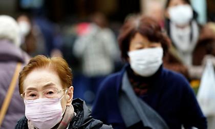 Κίνα: Τέταρτος νεκρός από τον νέο κοροναϊό