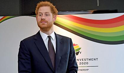 Τέλος εποχής στο Μπάκιγχαμ - Στον Καναδά ο πρίγκιπας Χάρι