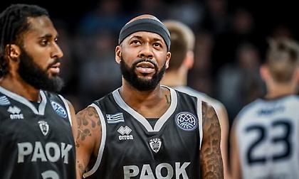 ΠΑΟΚ: Η… ακτινογραφία του αγώνα με την Μπρίντιζι! (photos)