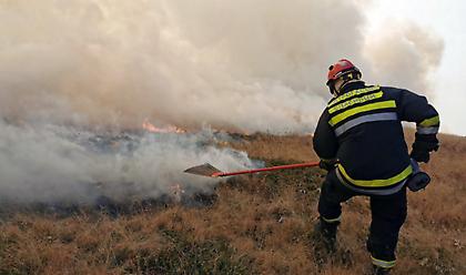 Ρωσία: Ένδεκα νεκροί σε πυρκαγιά στη Σιβηρία