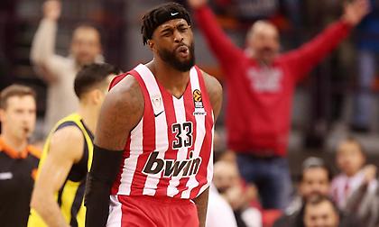 Βρήκε ομάδα ο Γουίλ Ριντ