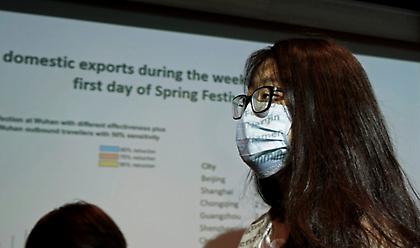 Εξαπλώνεται ο κοροναϊός - Πρώτο κρούσμα στην Αυστραλία