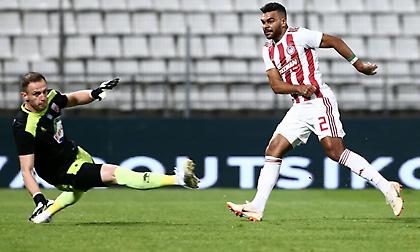 Έρχονται χειρουργεία αλά Βόλος για τον Ολυμπιακό…