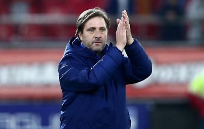 Αυτός αποχωρεί άμεσα από τον Ολυμπιακό - Δεν είναι ο Ποντένσε ή ο Τσιμίκας!