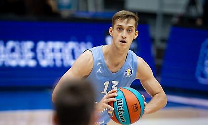 Χωρίς Χβοστόφ με Ολυμπιακό η Ζενίτ