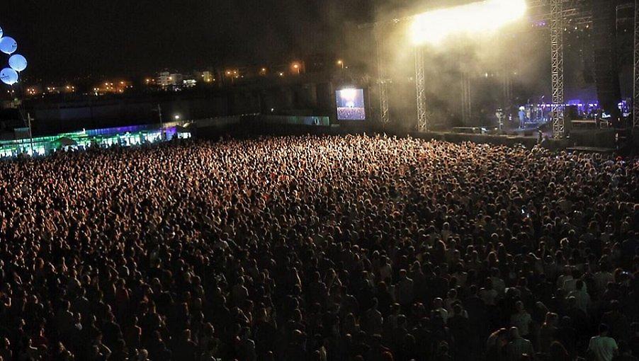 Slipknot, Mercyful Fate, Sabaton, Amon Amarth, Testament στο Release Athens 2020!