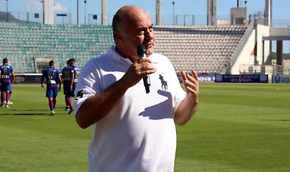 Μπέος για ραντεβού των Big 4: «Καλούμε τους μεγάλους να λύσουν τα προβλήματα που δημιούργησαν»