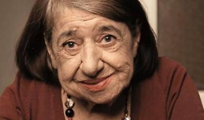 Πέθανε η ποιήτρια Κατερίνα Αγγελάκη Ρουκ