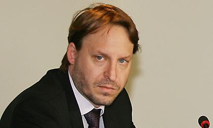 Δημητρίου στον ΣΠΟΡ FM: «Εισηγήθηκα την ανάκληση της άδειας της Ξάνθης, προβλέπεται μόνο πρόστιμο»