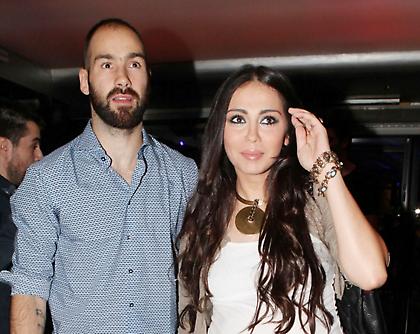 Το φοβερό κολάζ του Σπανούλη με τα μωρά του (pic)