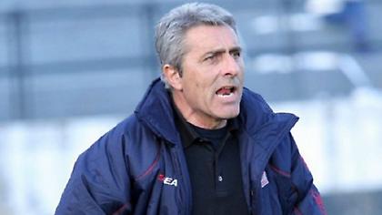 Ανακοίνωσε την επιστροφή του Βασιλακάκη η Δόξα Δράμας