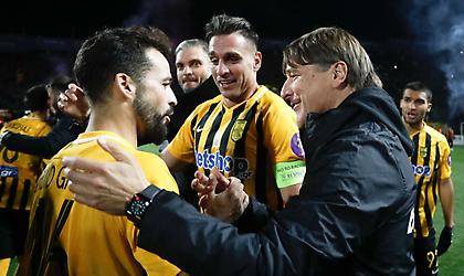 Είναι λίγοι, καλοί αλλά θέλουν διαχείριση