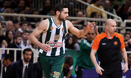 Κανονικά ο Παπαπέτρου με Βιλερμπάν, εκτός ο Παππάς