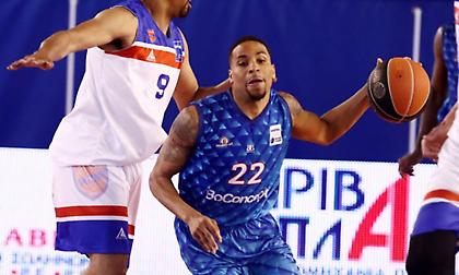 Ανακοίνωσε Λοβ ο Κολοσσός Ρόδου