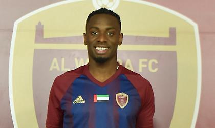 Ενίσχυση με πρώην παίκτη του Παναθηναϊκού για την Αλ Ουάχντα του Χιμένεθ