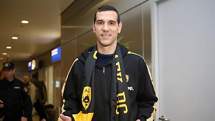 Ο Νίκος Ζήσης επέλεξε την καλύτερη 10άδα της Euroleague (video)