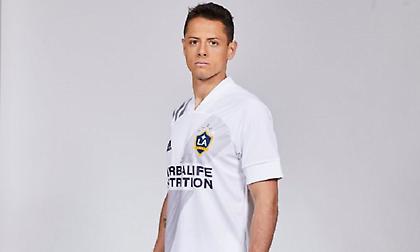 Επίσημα στους Λ.Α. Γκάλαξι ο Τσιτσαρίτο