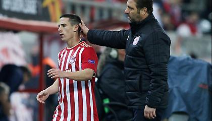 Οι δεύτερες σκέψεις για αντι-Ποντένσε – «Καραμπόλα» στην 11αδα