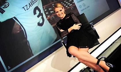 Στον αστερισμό της Λίλας Κουντουριώτη…