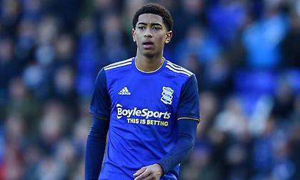 Δίνει 35 εκατ. ευρώ για 16χρονο η Γιουνάιτεντ!