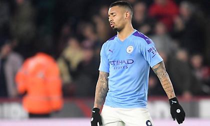 Έχασε (πάλι) πέναλτι ο Ζεσούς! (video)