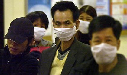 Κέντρο Ελέγχου Ασθενειών: Αναμένει περισσότερα κρούσματα του κινεζικού κοροναϊού στις ΗΠΑ