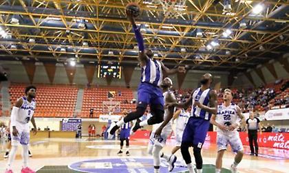 Προβλήματα στον Ηρακλή