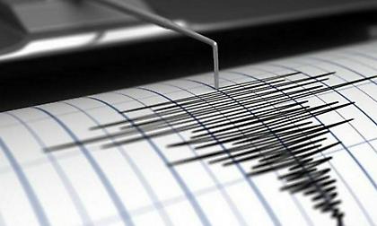 Σεισμός 5,5R στα νησιά Φίτζι