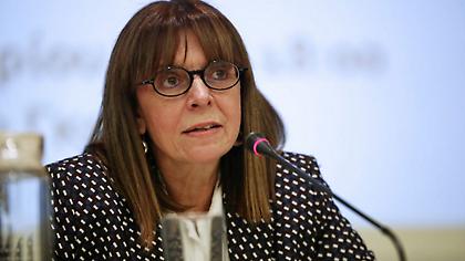 Στις 10:30 η εκλογή της νέας Προέδρου της Δημοκρατίας