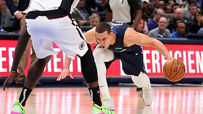 Τραυματισμός-σοκ για Πάουελ στον αχίλλειο