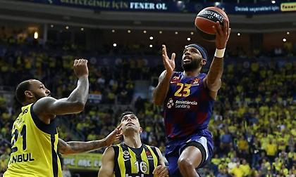 Μάλκομ Ντιλέινι: Focus στον killer της Μπαρτσελόνα!