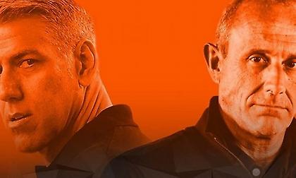 Μεσίνα στο «Crossover»: «Η Ευρωλίγκα είναι η δυσκολότερη διοργάνωση παγκοσμίως»