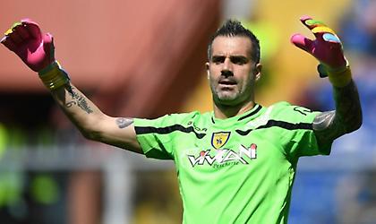 Αποσύρθηκε από την ενεργό δράση ο Σορεντίνο!