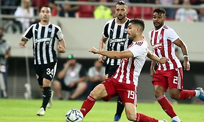 Τα καθοριστικά σημεία για το παιχνίδι του Ολυμπιακού με τον ΟΦΗ…