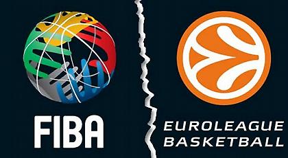Σύμμαχος της FIBA στην προσφυγή κατά Ευρωλίγκας οι λίγκες!