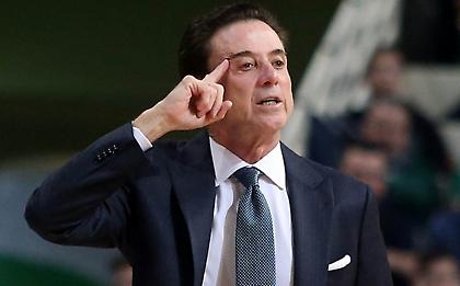 Απόφαση στον ΠΑΟ για μεταγραφή… F4 - «Έχασε» παίκτη από το NBA