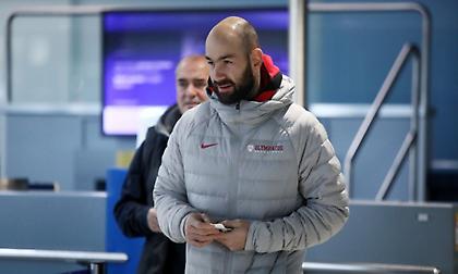 Σπανούλης: «Δεν υπάρχει… παράταση, σε χωριστά δωμάτια πλέον με την Ολυμπία» (video)