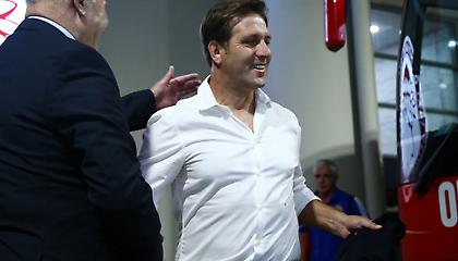 «Κλεισμένος» ο Χασάν, αποφασίζει ο Ολυμπιακός  – Ανατροπή με Τσιμίκα;