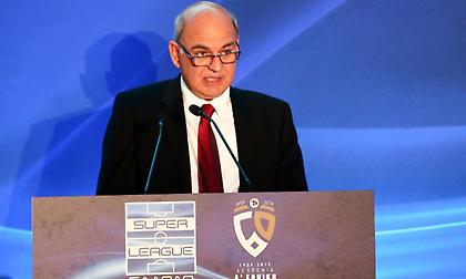 Συνάντηση BIG-4: Συνομιλία Γραμμένου – Σαββίδη